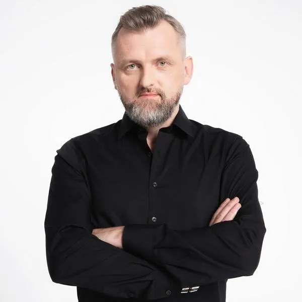Borkowski stand-up – emocje, humor i komedia bez granic