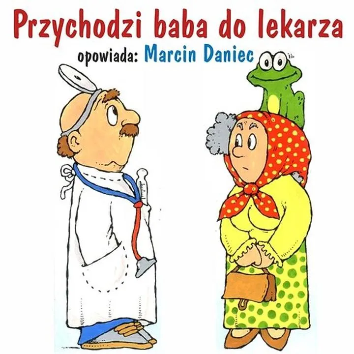 Co warto wiedzieć o spektaklu "Przychodzi baba do lekarza" przed wizytą?