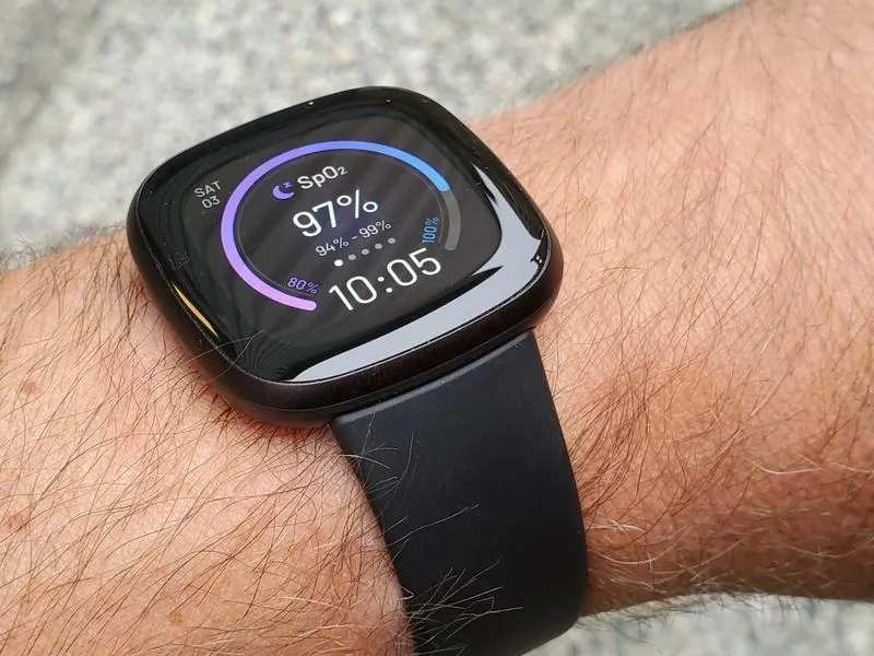 Fitbit Versa 3: recenzja i najważniejsze wskazówki przed zakupem
