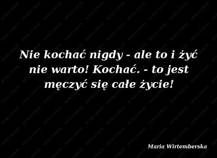 Jak w tańcu wyrazić emocje piosenki "Kochać nie warto"?