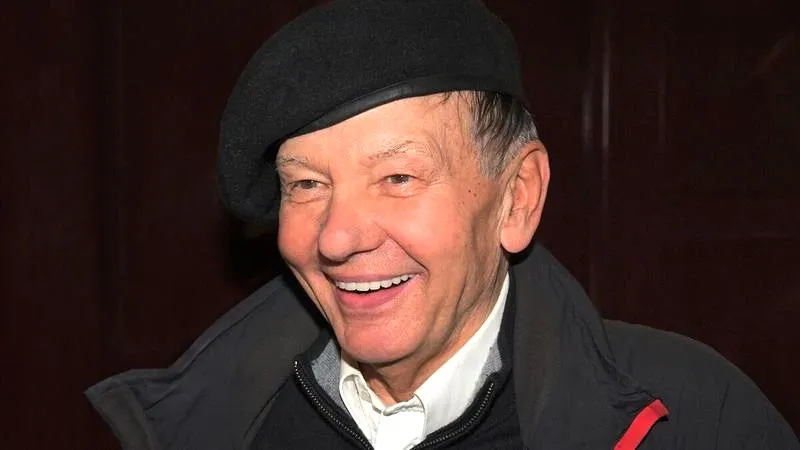 Kabaret Laskowika: Niezapomniane występy i historie skeczy, które rozbawiły Polskę