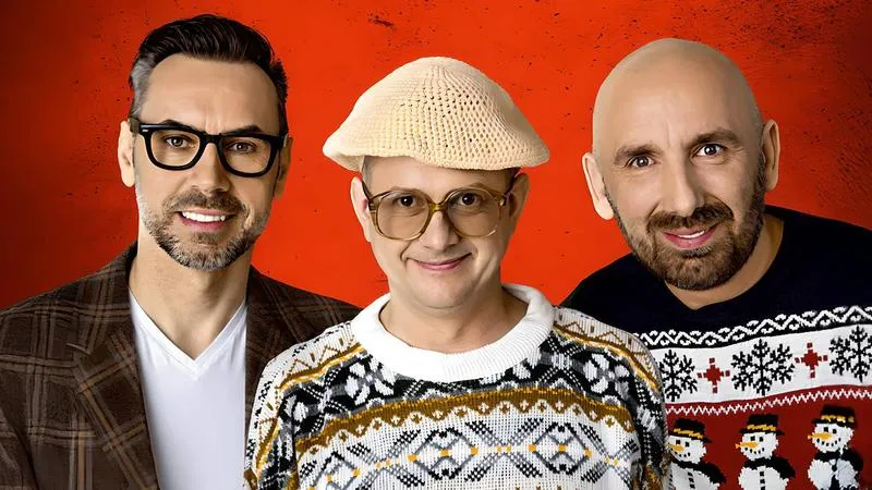 Kabaret Neo-Nówki w zjadliwej satyrze na pis: rząd i wyborcy w krzywym zwierciadle