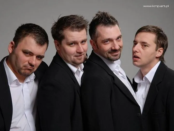 Kabarety Śląsk: Odkryj najlepsze wydarzenia kabaretowe, które zachwycą każdego fana humoru