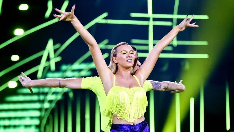 Kiedy powtórka "Tańca z gwiazdami"? Nie przegap swoich ulubionych odcinków!