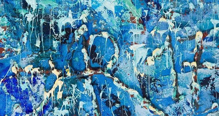 Malarstwo gestu: Zgłębiaj tajemnice technik i bogatą historię tej fascynującej sztuki