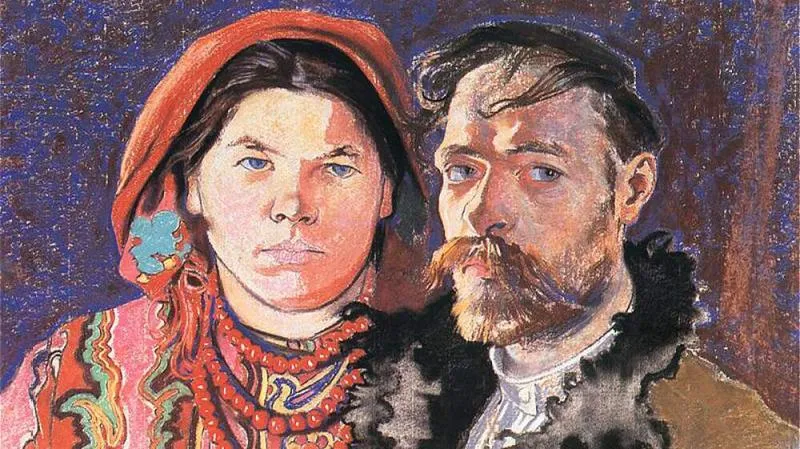 Malarstwo Stanisława Wyspiańskiego: odkrywanie emocji i stylów w jego twórczości