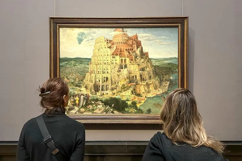 Muzeum historii sztuki w Wiedniu: zachwycające skarby, które musisz zobaczyć