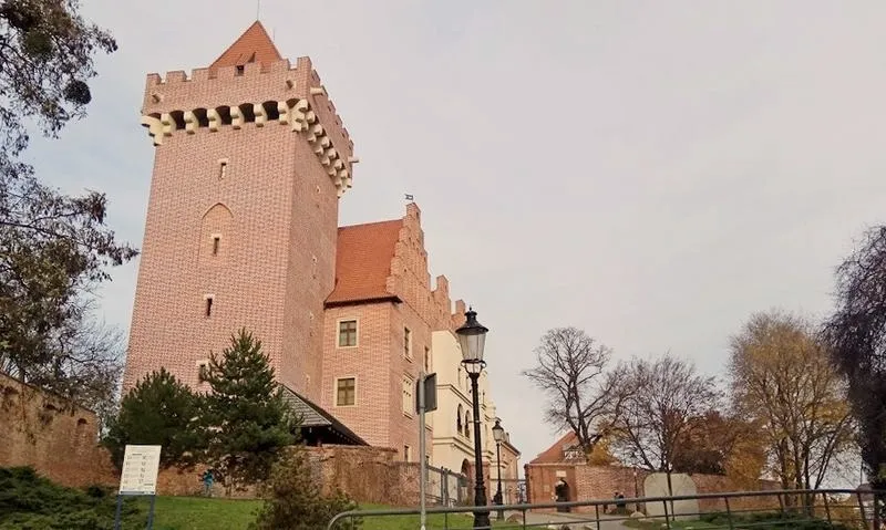 Muzeum Sztuk Użytkowych: najciekawsze atrakcje, bilety i godziny otwarcia w Poznaniu