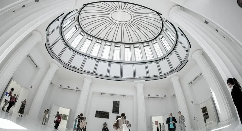Muzeum sztuki nowoczesnej Wrocław - fascynujące wystawy, które musisz zobaczyć