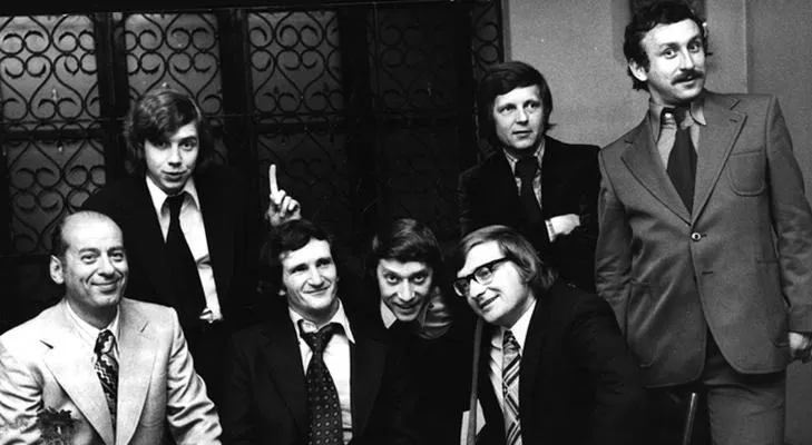 Najlepsze skecze Kabaretu Elita, które zachwycą każdego miłośnika humoru