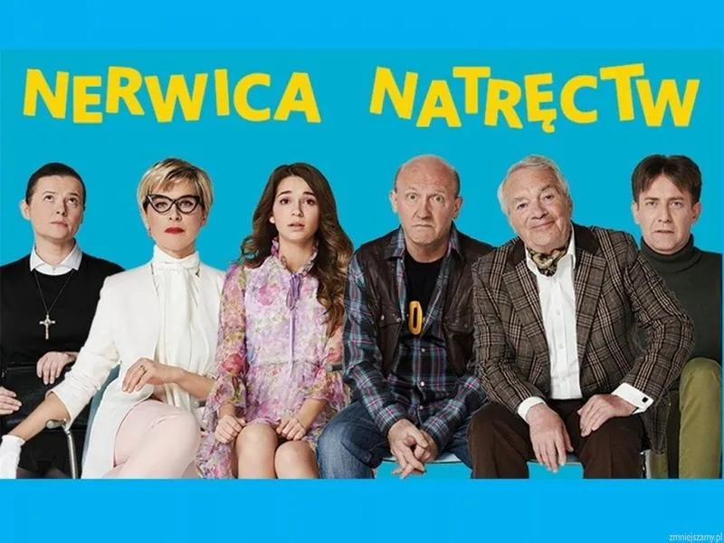 Nerwica natręctw w teatrze: emocjonalna opowieść o drodze pacjentów w terapii