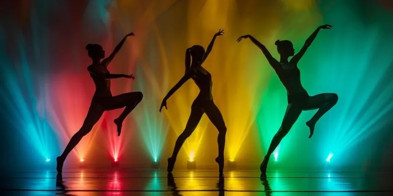 Odkryj fascynujące rodzaje tańców i zanurz się w różnorodność stylów tanecznych