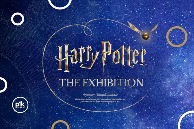 Odkryj magię Harry’ego Pottera w wyjątkowych plakatach pop art, które musisz zobaczyć