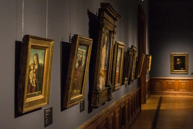 Odkryj Muzeum Sztuk Pięknych w Walencji: fascynująca historia, niezapomniane dzieła i najlepsze atrakcje