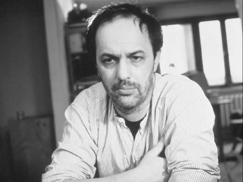 Odkryj niezwykłe tajemnice malarstwa Henryka Baranowskiego i jego wyjątkowego stylu