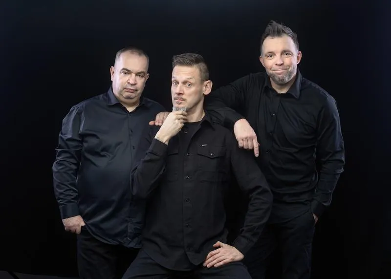 Odkryj talenty obsady kabaretu Ani Mru-Mru: kto stoi za ich niewiarygodnym humorem?