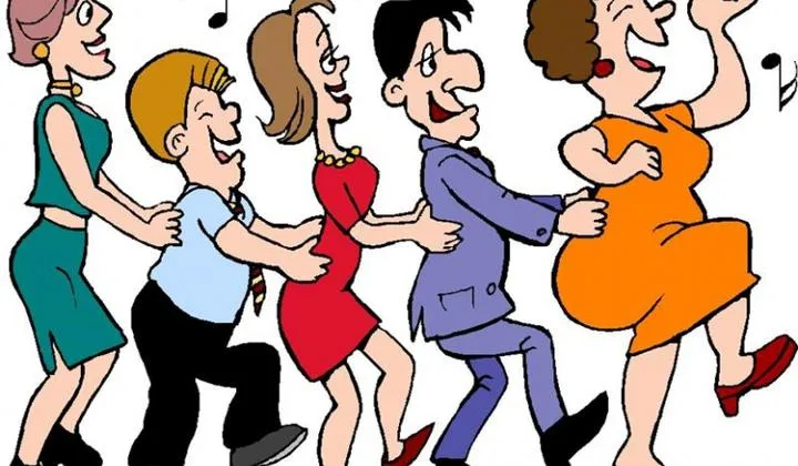 Odkryj zaskakujące różnice między tańcami standardowymi a latynoamerykańskimi