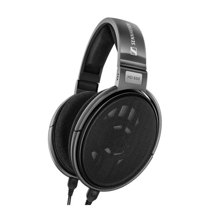 Sennheiser HD 650 recenzja: Odkryj, czy ich brzmienie jest naprawdę wyjątkowe