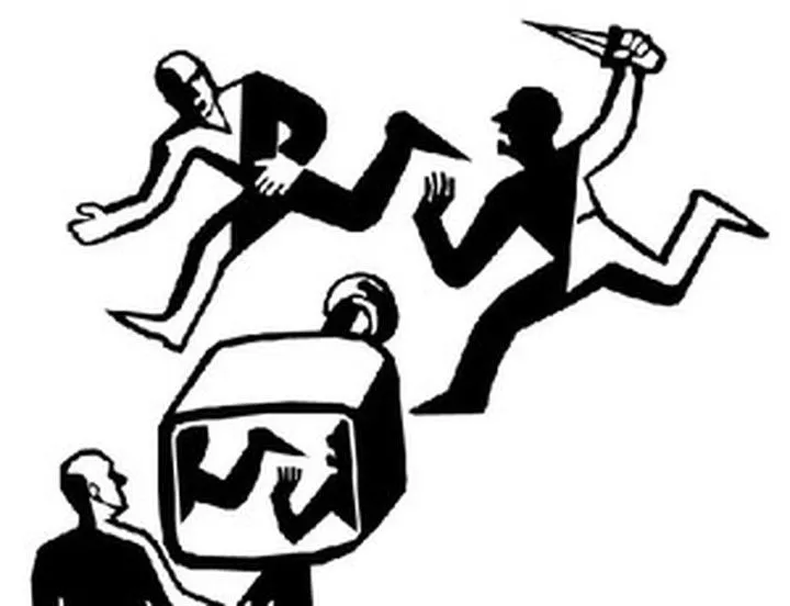 Telewizja kłamie: odsłaniamy prawdę o manipulacjach mediów w teatrze