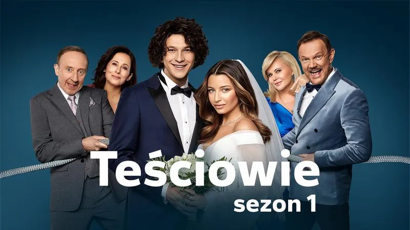 Teściowie i ich wstyd – odkryj zaskakującą komedię, która rozbawi do łez