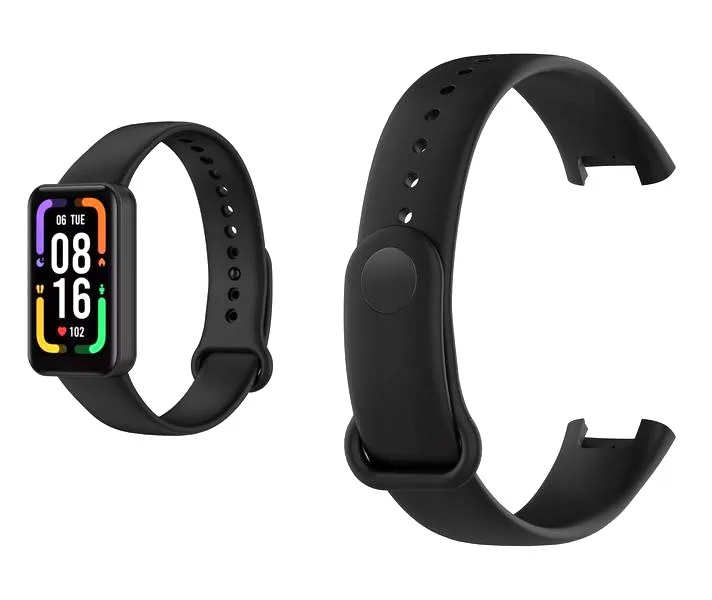 Xiaomi Redmi Smart Band Pro – sprawdzamy, czy warto ją mieć w 2026 roku!