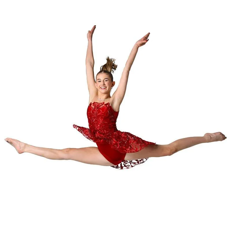 Zmysłowe rytmy tańców z ruchem bioder: od Salsy po Twerk – odkryj różnorodność stylów