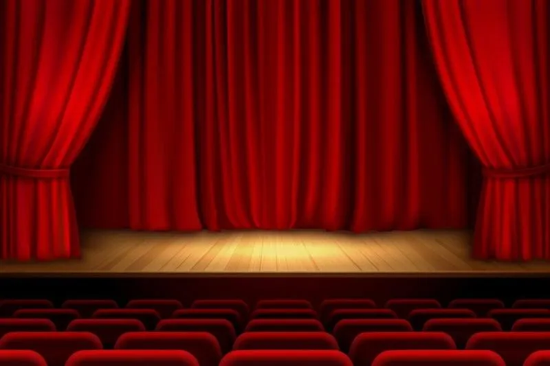 Życie to teatr: mądre myśli na temat naszych ról w życiu