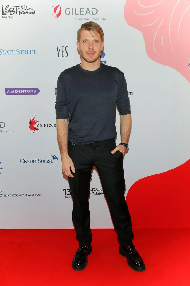 Aktorzy homoseksualni w Polsce