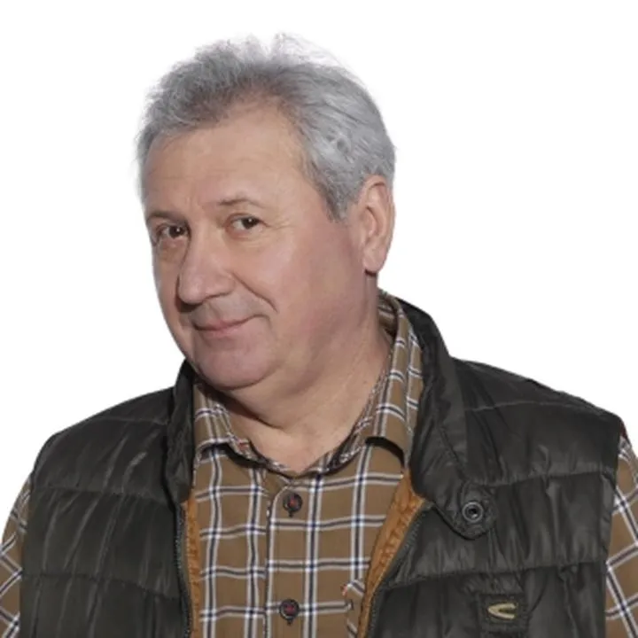 Biografia Andrzeja Grabarczyka