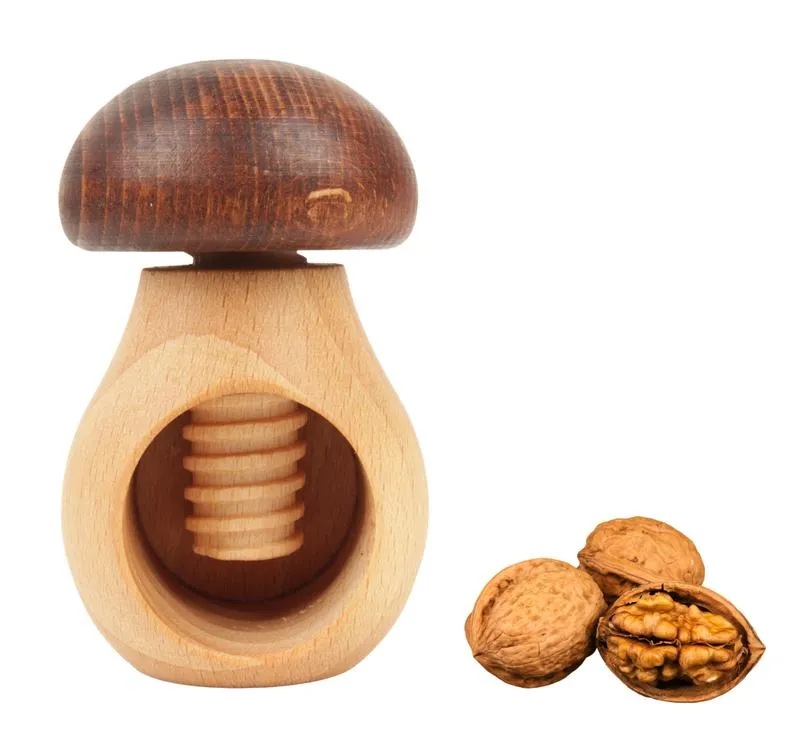 Historia Dziadka do orzechów