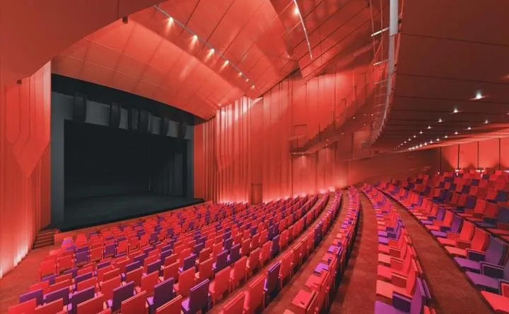 Historia opery i operetki