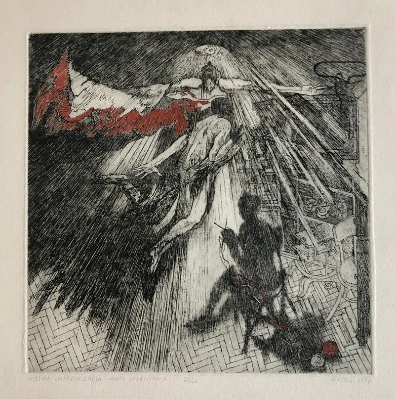 Improwizowany teatr bez scenariusza