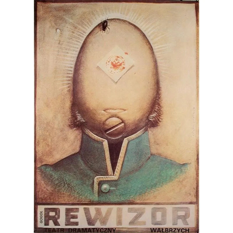 Interpretacje postaci