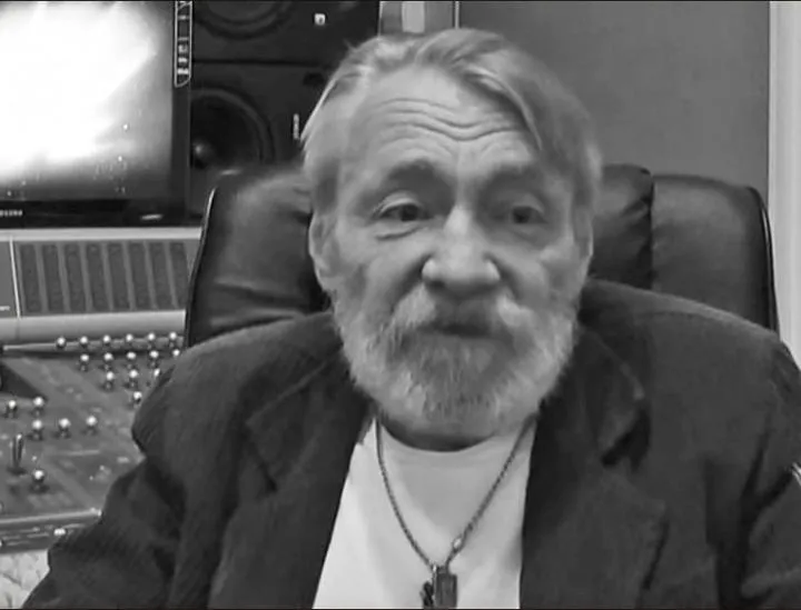 Jacek Czyż ikona dubbingu