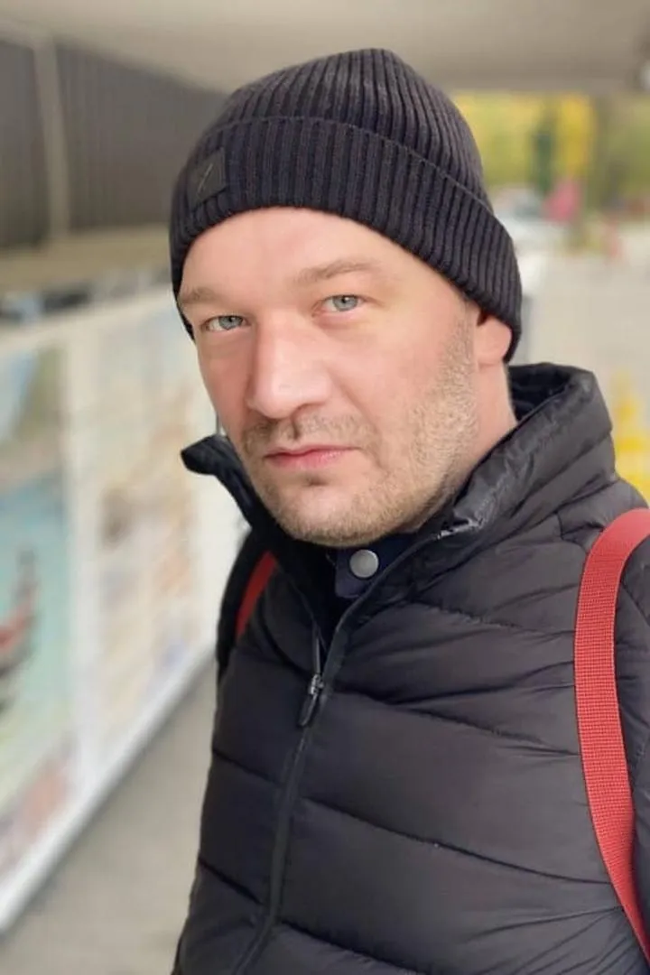 Kariera aktorska Michała Ziembickiego