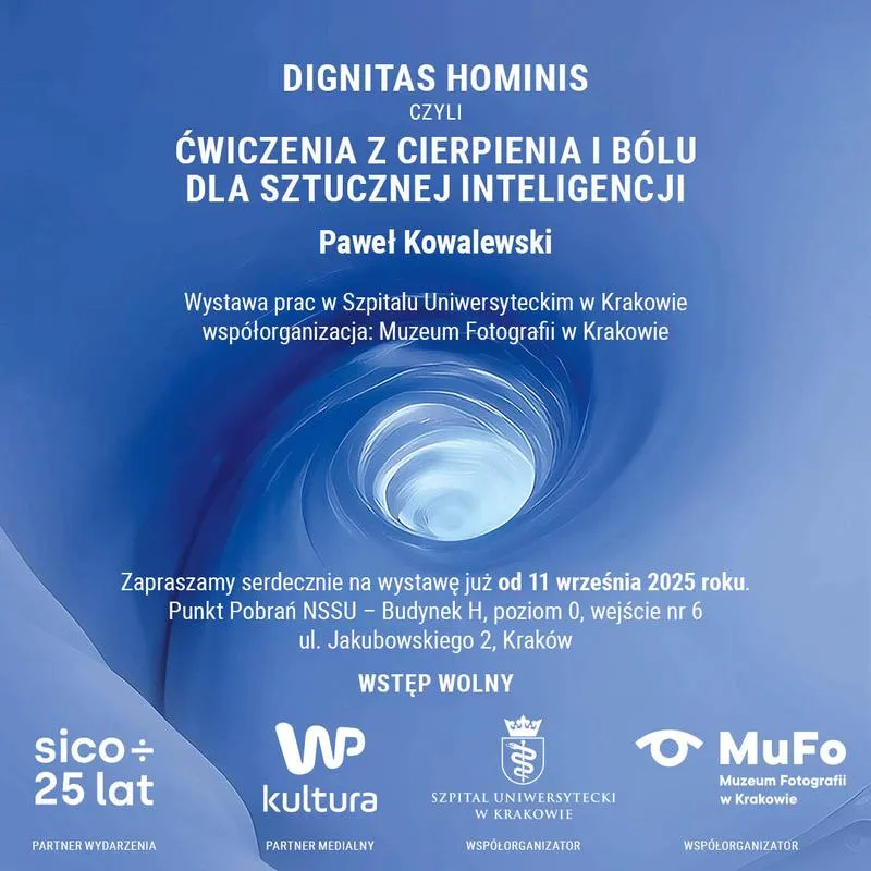 Komedia teatralna o starzeniu