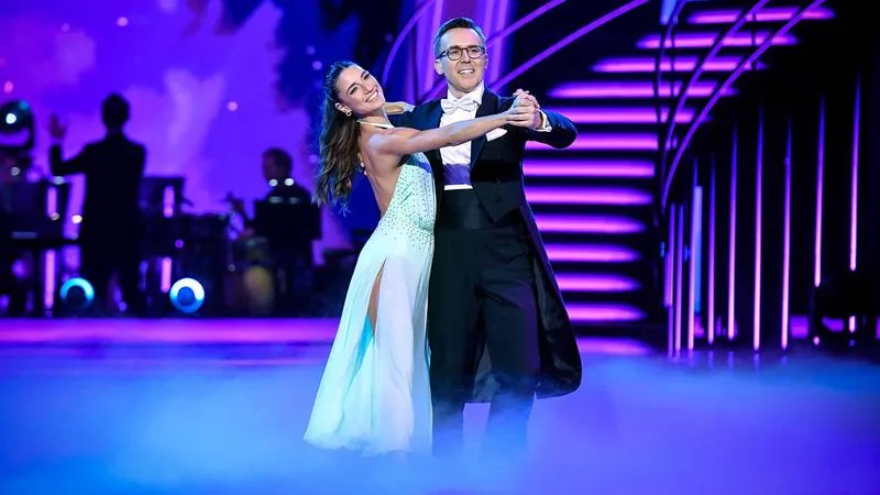 Korzyści zdrowotne tańca