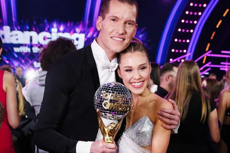 Kulisy produkcji Tańca z gwiazdami