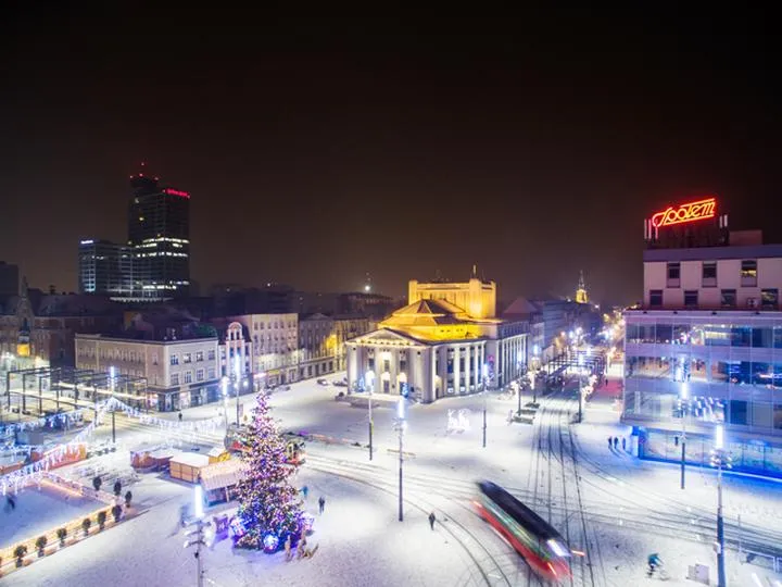 Kultowe przedstawienia teatralne Katowice
