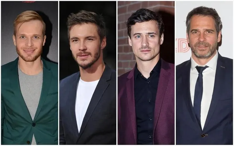 Kultowe role telewizyjne