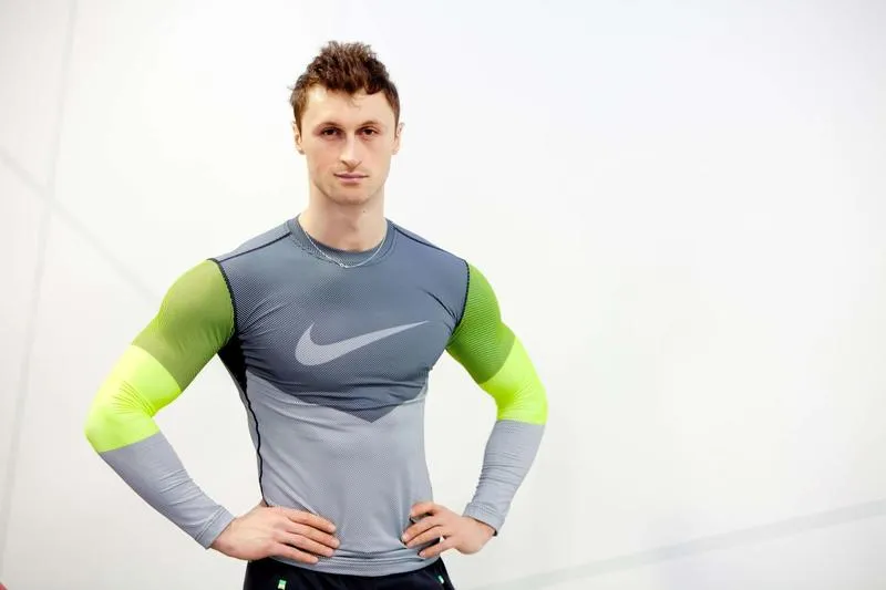 Maciej Kowalski aktor