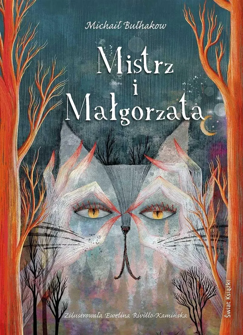 Mistrz i Małgorzata