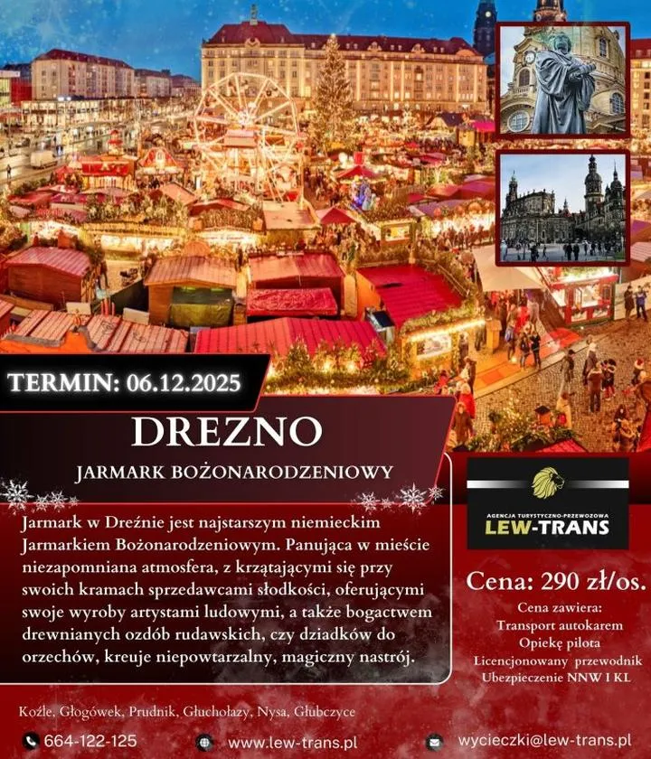 Muzea sztuki w dreźnie