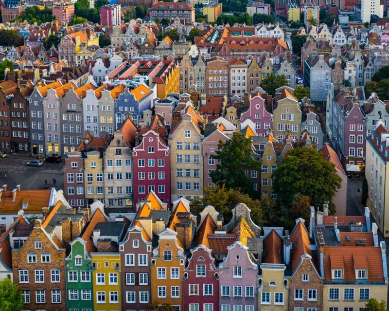 Muzeum Sztuki Nowoczesnej w Gdańsku