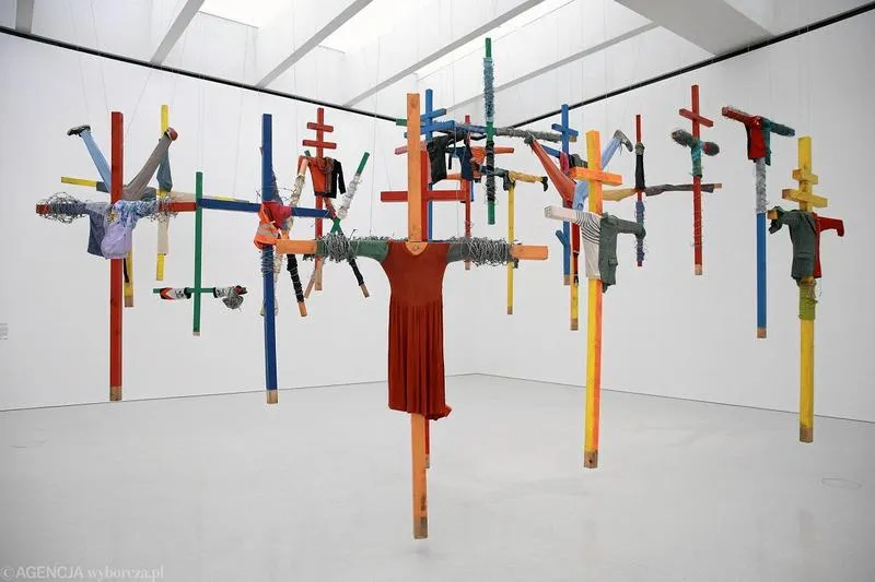 Muzeum Sztuki w Warszawie