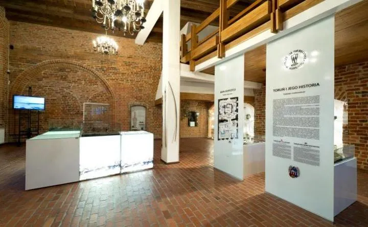 Muzeum sztuki współczesnej