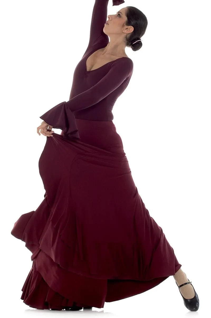 Muzyka i rytm flamenco