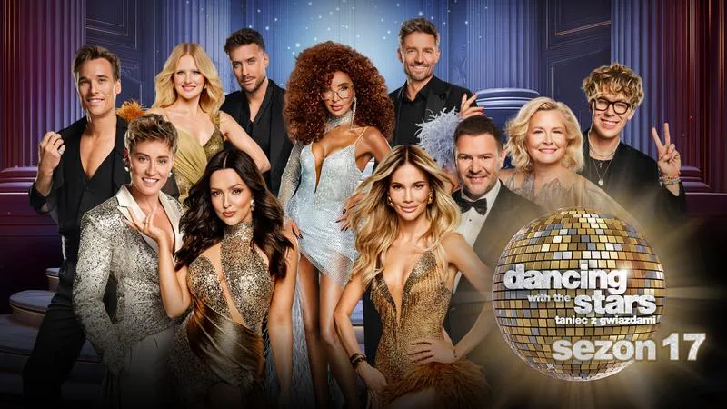 Najlepsze miejsca na żywo Taniec z Gwiazdami