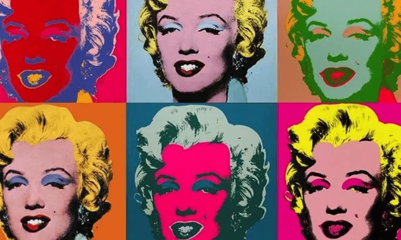 Pop art historia