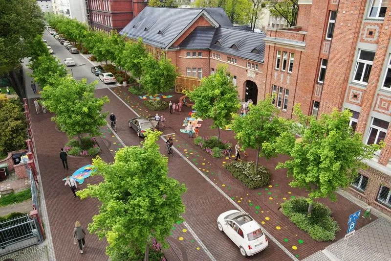 Reakcje społeczne na spektakl